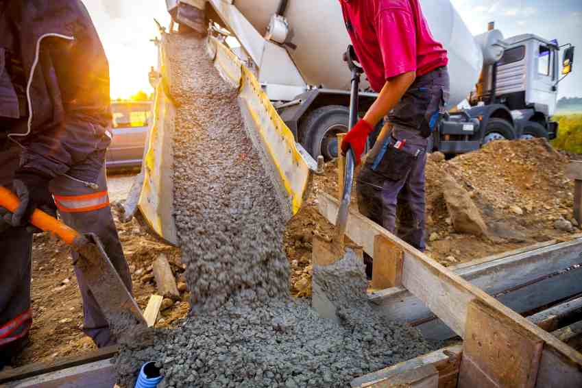 Products for Construction